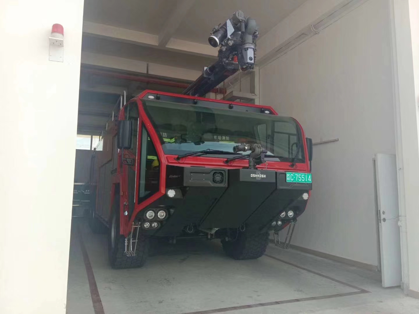 布置地上消防栓時(shí)需注意的三點(diǎn)